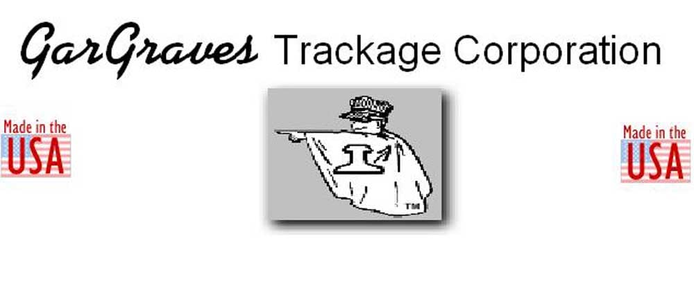 Gargraves Track