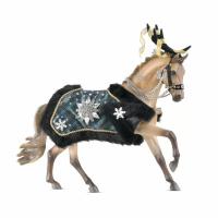 Breyer Holiday Christmas Horse