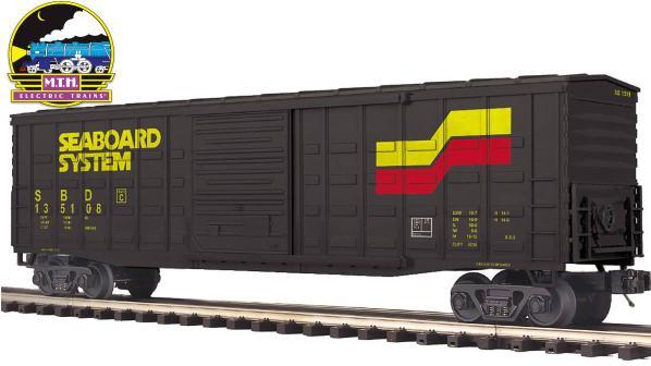 MTH Trains