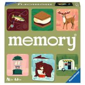 Ravensburger 20359 Memory Game -Great Outdoors