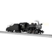 Lionel 2232060 Baltimore & Ohio #37 Legacy Steam 0-4-0