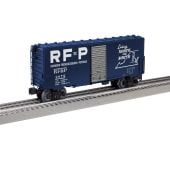 Lionel 2426060 RF&P Freightsounds PS1 #2872