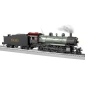 Lionel 2431390 Seaboard Air Line #900 Legacy Steam Consolidation