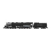Broadway Limited 4800 UP Early Challenger (CSA-2), #3819, Post-1947, As-Delivered #3819