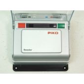 Used Piko 35015 Digital Booster 22V / 5A (G-Scale)[No Box]01