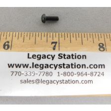Lionel Train Part 4-40X5/16RH 622 Pick-Up Screw 1