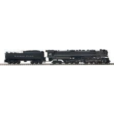 MTH 20-3808-1 Union Pacific Big Boy #4014 With Proto-Sound