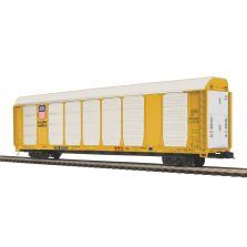 Preorder 2025 MTH 20-95821 Union Pacific Corrugated Auto Carrier