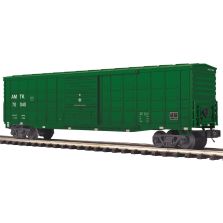 MTH 20-99482 Amtrak Waffle Box Car 50'