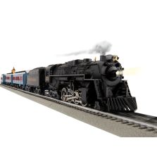 Lionel 2123130 Polar Express Train set - Disappearing Hobo LionChief  Set
