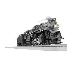 Lionel 2432080 Pere Marquette LionChief+2.0 Berkshire #1223