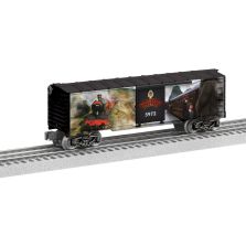 Lionel 2438010 Hogwarts Express MUSA Boxcar #1