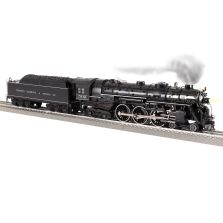 Lionel 2531350 Toronto Hamilton & Buffalo J1E Vision Hudson #502