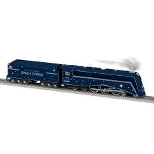 Lionel  2531790 United States Space Force  Visionline Streamline Hudson