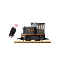 Piko 38513 D&RGW 25 Ton Diesel w/Sound