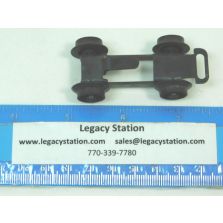 American Flyer Part FRONT TRUCK Cassey Jones-Style Steam Engine 1