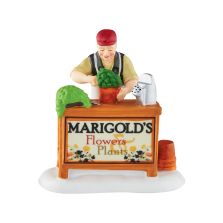 Department 56 4050958 The First Taste Of Spring