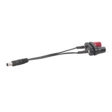 MTH 50-1037 Transformer/Barrel Jack Male Adaptor Cable