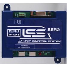 Lionel LCS Serial Converter SER2 6-81326