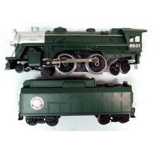 USED Lionel 6-18601 Great Northern 4-4-2 WORKING w/Box 1