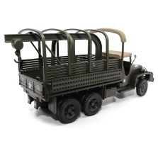Atlas 3002659 Motor City Classics Vehicles GMC CCKW-353 Wrecker