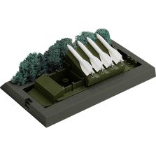 Lionel 2229020 Missile Range