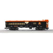Lionel 2235080 Hallow's Limited Eve LionChief Plus 2.0 Doodlebug
