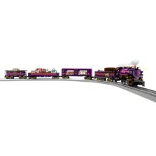 Lionel 2322040 VISION Big Boy Super Set
