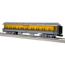 Lionel 2427250 Rio Grande #X201  Training Car