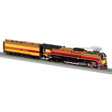 Lionel 2431300 Union Pacific #836 - Challenger Scheme Legacy Steam FEF-3