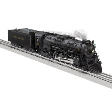 Lionel 2431460 The Polar Express LEGACY Berkshire #1225
