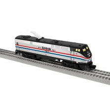 Lionel 2434050 Amtrak LionChief Plus 2.0 Genesis #145 Phase III