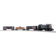  Lionel 2523030 STAR WARS™ Empire RS-3 LionChief Freight Set w/ Bluetooth 5.0
