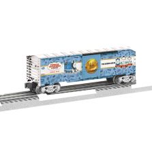 Lionel 2528050 Thomas & Friends 80th Anniversary Boxcar