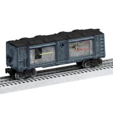 Lionel 2528190 X-Wing / Tie Fighter Aquarium Car