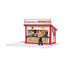 Lionel 2529180 AB Concession Stand