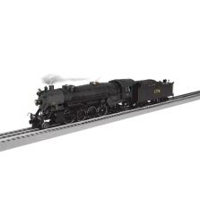 Lionel 2531100 Louisville & Nashville LEGACY USRA Heavy Mikado #1776