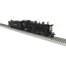 Lionel 2531580 Santa Fe LEGACY A6 Atlantic #1468