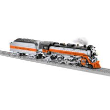 Lionel 2532100 WESTERN PACIFIC LC+2 PACIFIC #100