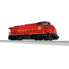 Lionel 2533629 NS/Norfolk Southern Non-pwd ES44 #8114
