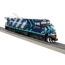 Lionel 2533640 Florida East Coast LEGACY ES44 #816