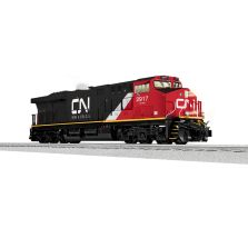 Lionel 2533661 Canadian National LEGACY ES44 #2917
