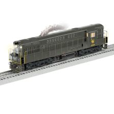 Lionel 2533671 Central of New Jersey LEGACY TrainMaster #2404