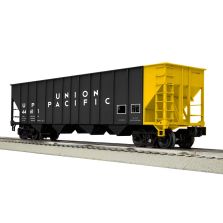 Lionel 2542480 Union Pacific 4 Bay Hopper 3 Pack A