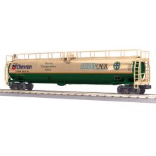 MTH 30-73632 BNSF 33K Gallon Tank Car