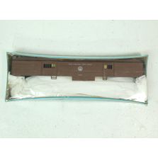 Athearn 1141 HO B&O Work Baggage Car Kit01