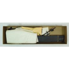 Athearn 2000 Undecorated 86Ft Flat Car Kit