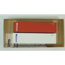 Athearn 5741 Matson Containers (Set of 2)1