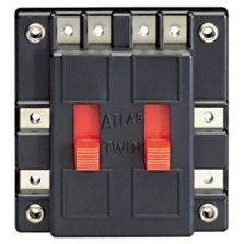 Atlas 210 HO Twin