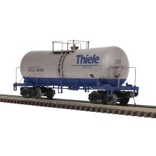 Atlas 3001756-2 UTLX (THIELE) Funnel Flow Tank Car #24843 01